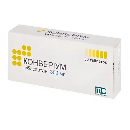 konverium