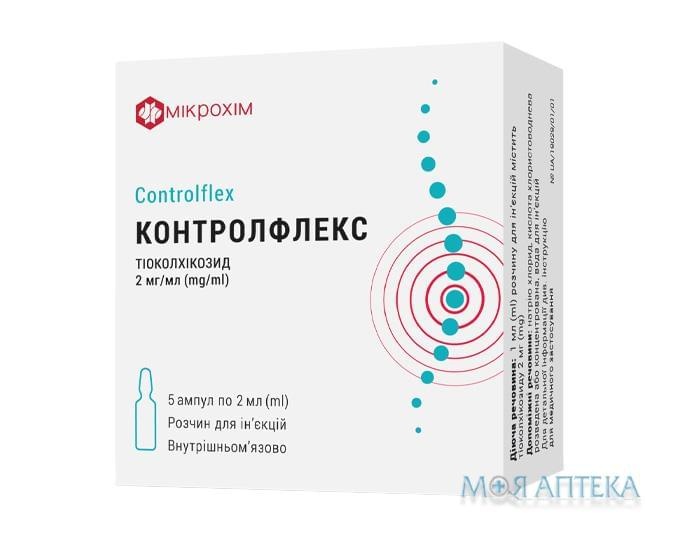 kontrolfleks