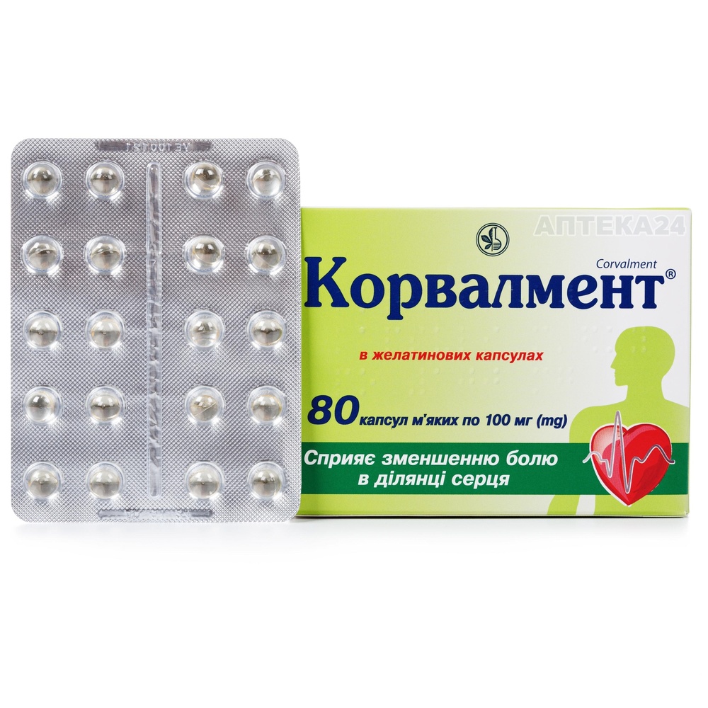 KORVALMENT