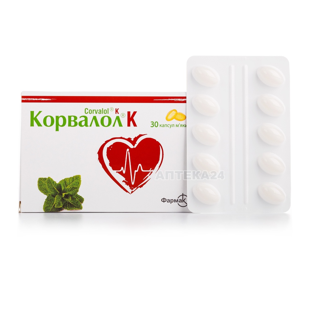 KORVALOL
