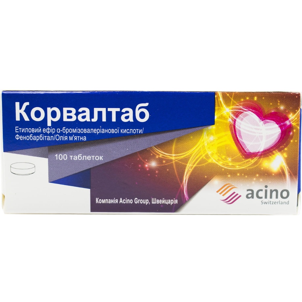 KORVALTAB