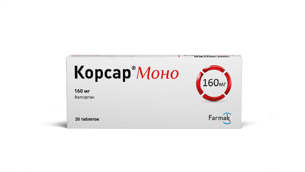 KORSAR MONO
