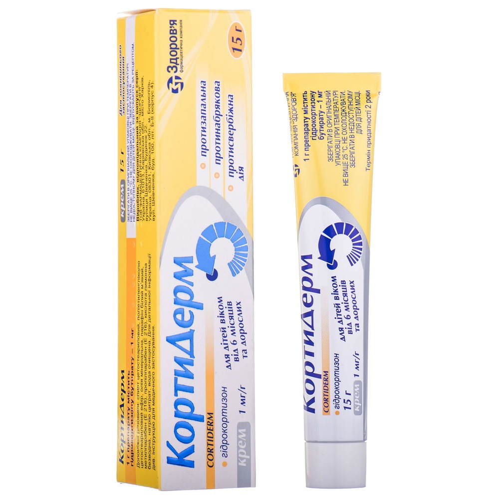 kortiderm