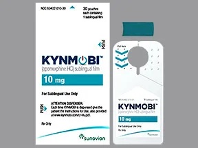 КІНМОБІ 10 мг СУБЛІНГВАЛЬНІ ТАБЛЕТКИ, ПОКРИТІ ПЛІВКОВОЮ ОБОЛОНКОЮ