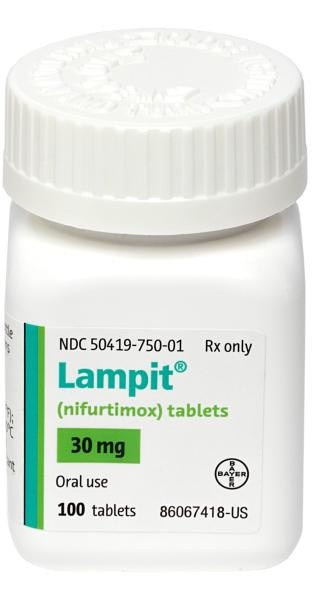 LAMPIT 30 mg TABLETKI