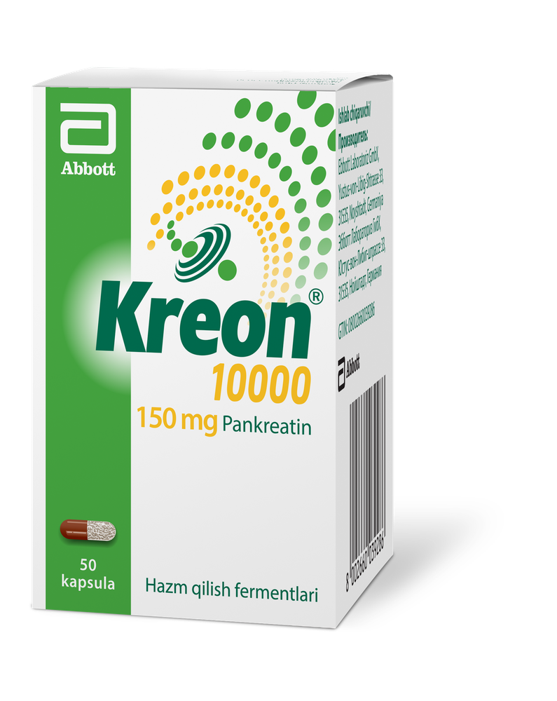 KREON CIK