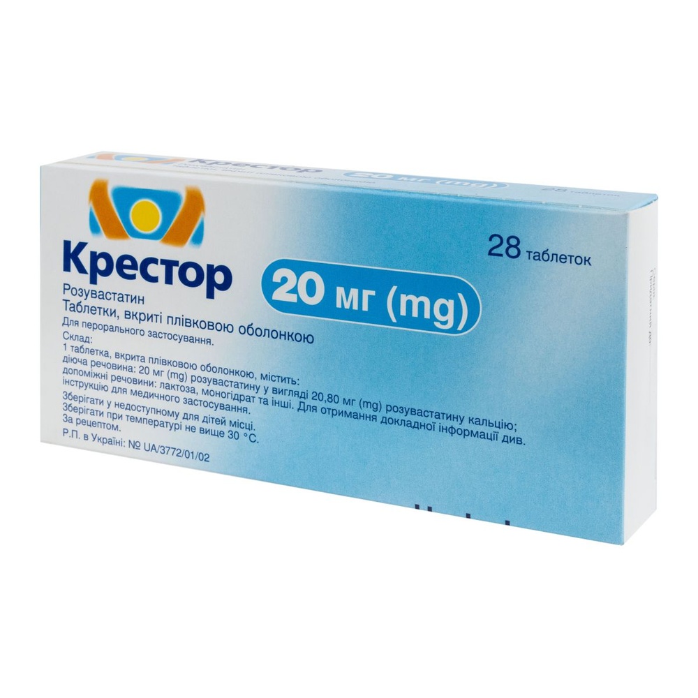 KRESTOR