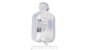 LINEZOLID AUROVITAS 2 mg/ml ROZTÓR DO WLEWU