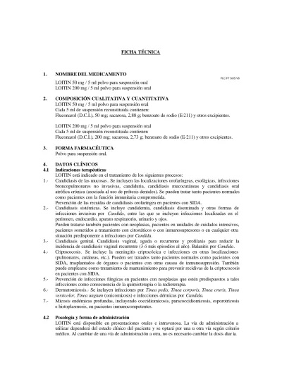 LOITIN 40 mg/ml PROSZEK DO PRZYGOTOWANIA ZAWIESINY DOUSTNEJ