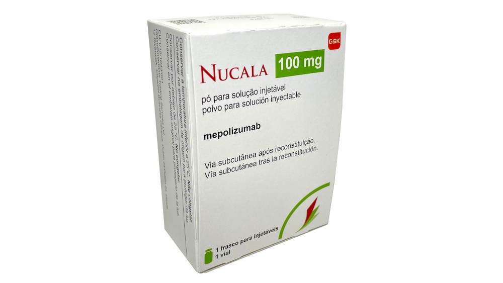 НУКАЛА 100 мг ПОРОШОК ДЛЯ ПРИГОТОВЛЕНИЯ ИНЪЕКЦИОННОГО РАСТВОРА