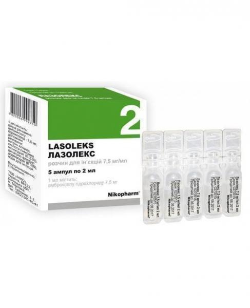 LAZOLEKS