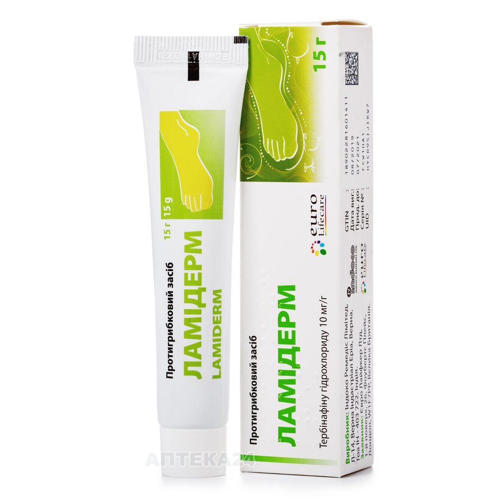 lamiderm