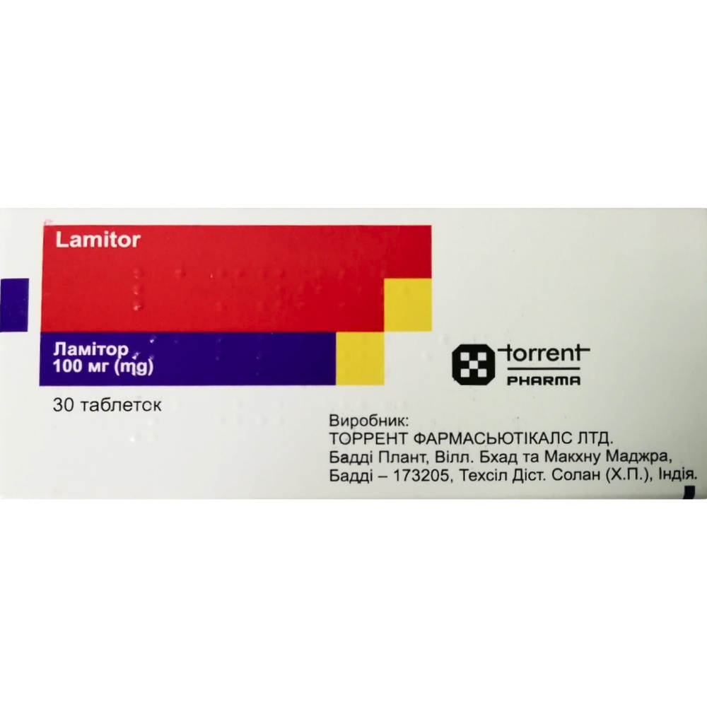 LAMITOR