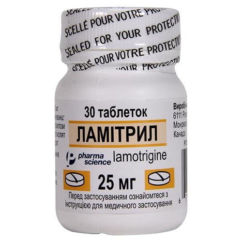 LAMITRIL