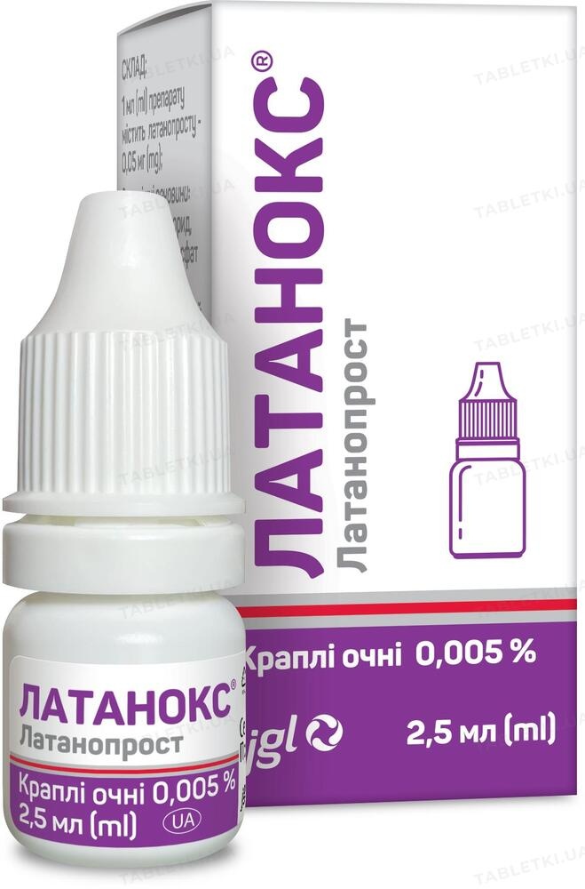 LATANOKS