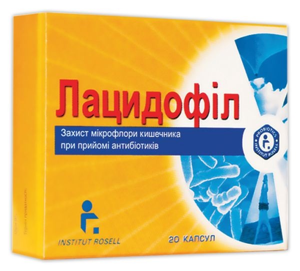 lacidofil