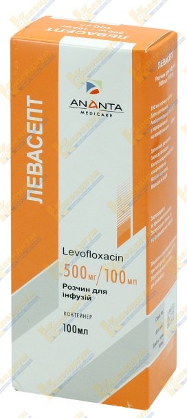 LEVASEPT