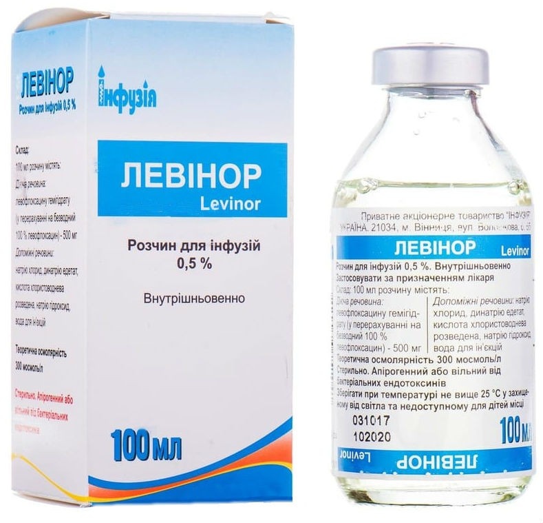 LEVINOR