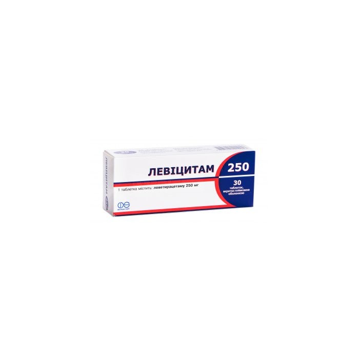 LEVICITAM 250