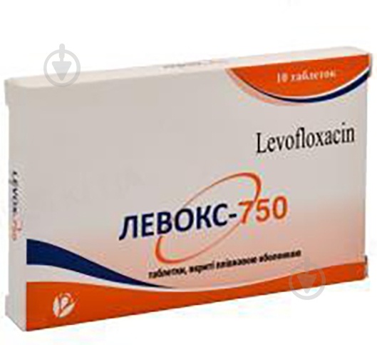LEVOKS-750