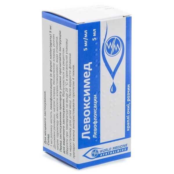 levoksimed