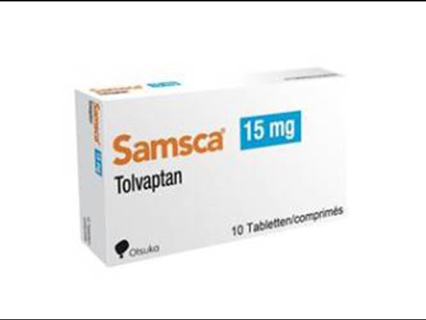 САМСКА 15 мг ТАБЛЕТКИ