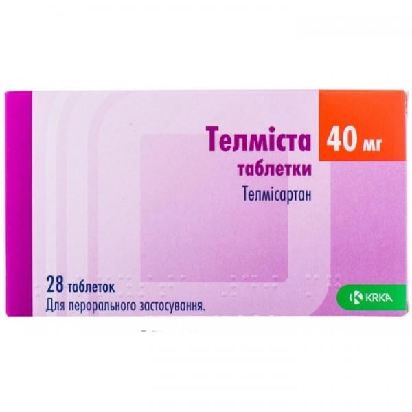 TELMISTA