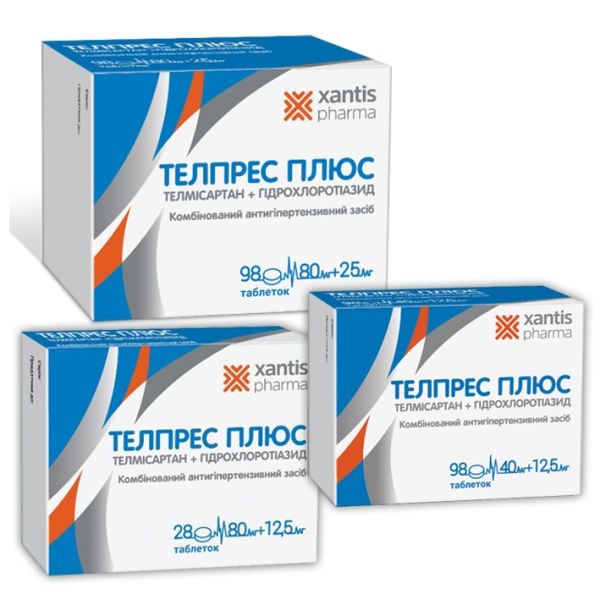 TELPRES PLUS