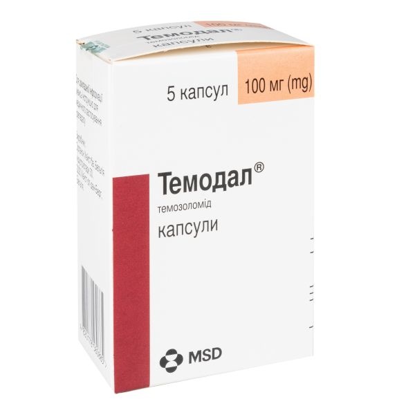 TEMODAL