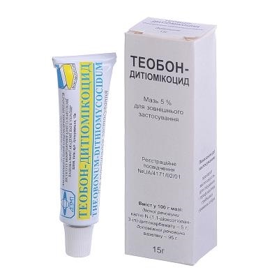 teobon-ditiomikocid