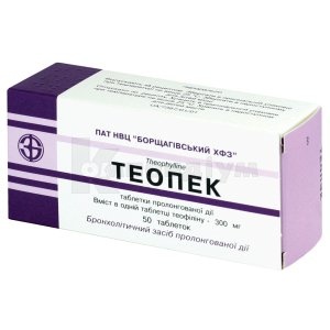 TEOPEK