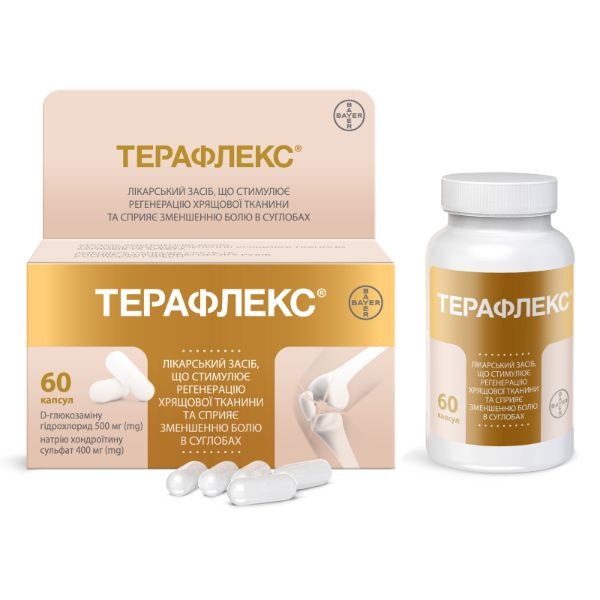TERAFLEKS