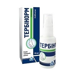 terbinorm