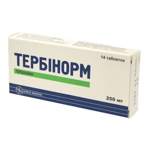 terbinorm