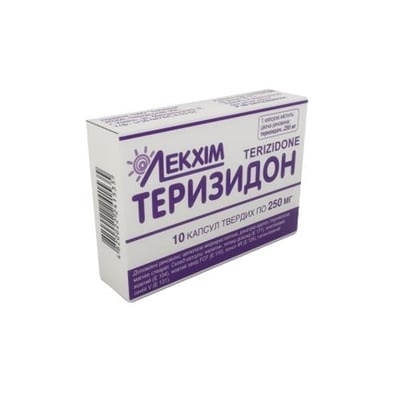 TERIZIDON