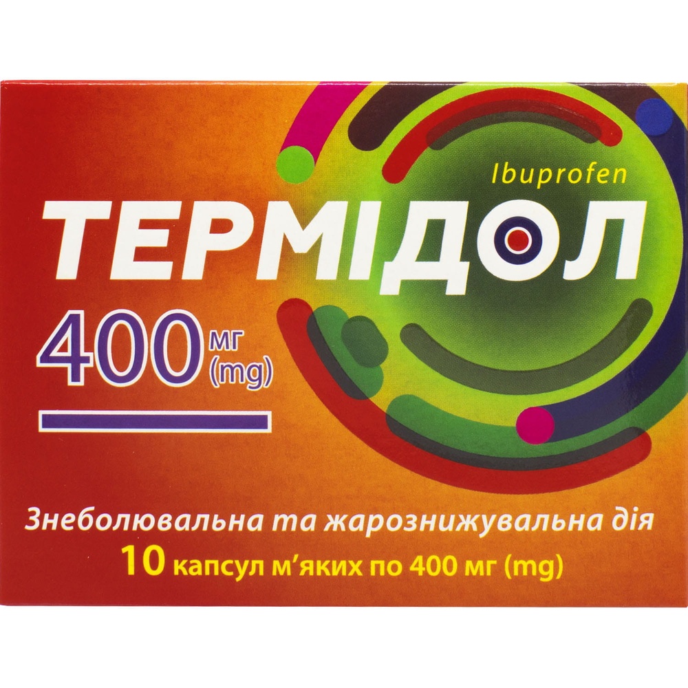 TERMIDOL