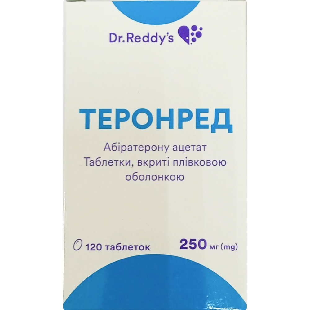 TERONRED