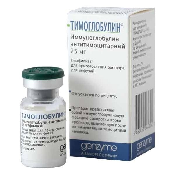 timoglobulin