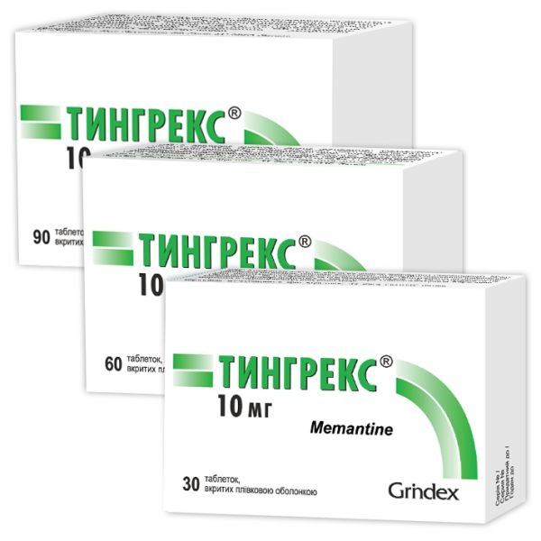 TINGREKS