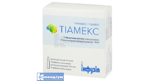 TIAMEKS