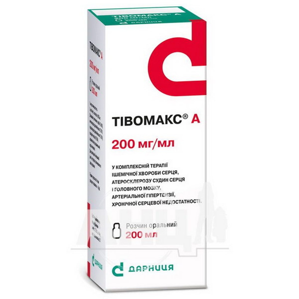 TIVOMAKS A