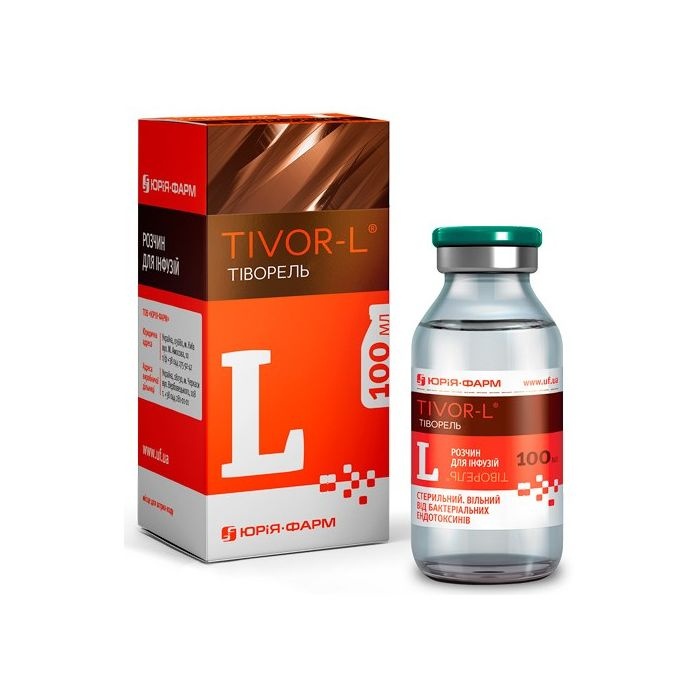 TIVOREL'