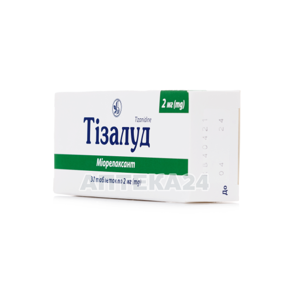 tizalud