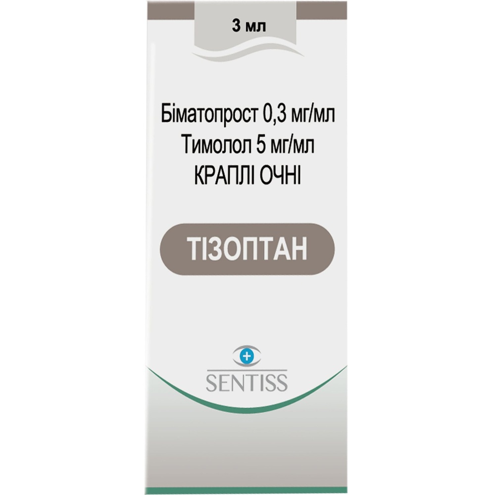 TIZOPTAN
