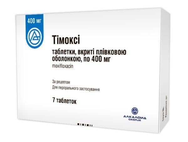 TIMOKSI