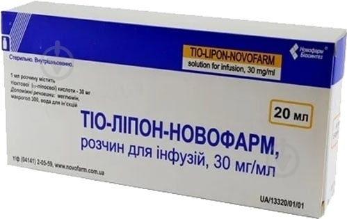 TIO-LIPON-NOVOFARM