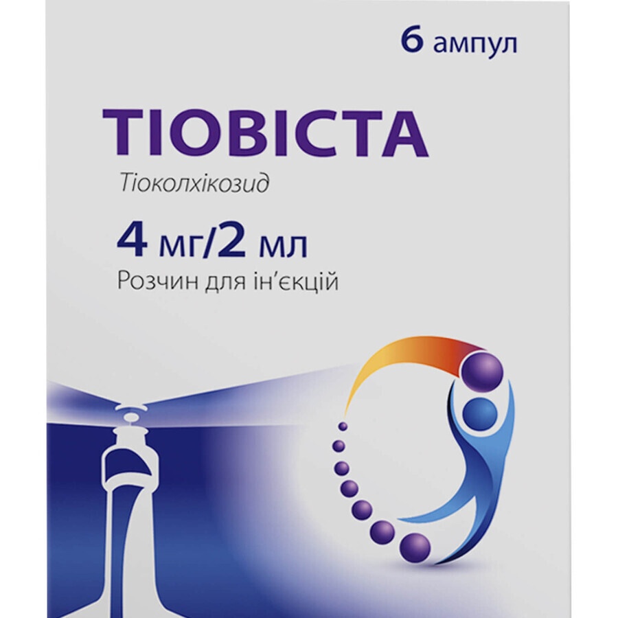 TIOVISTA