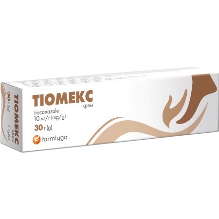 TIOMEKS