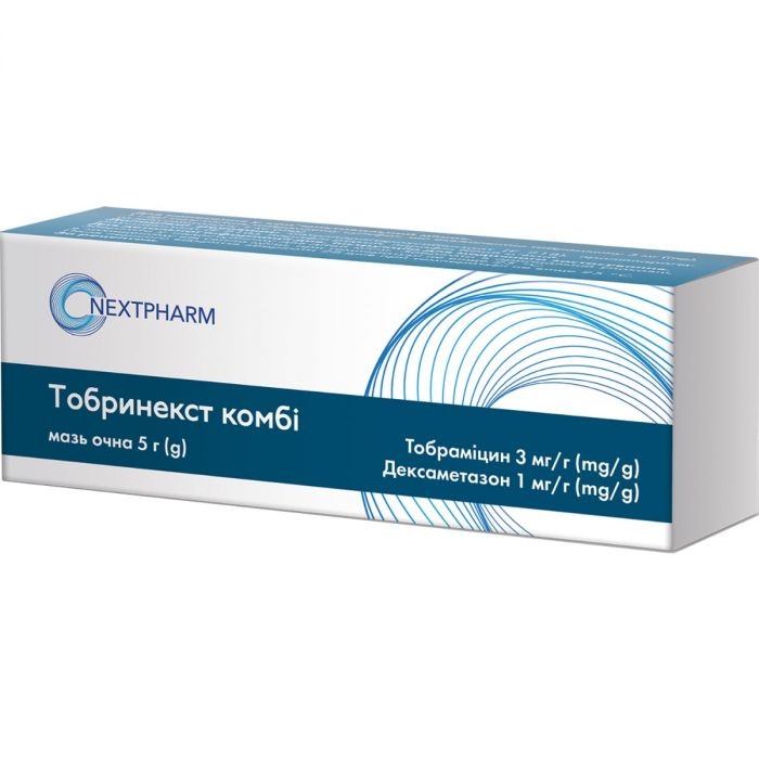 tobrinekst