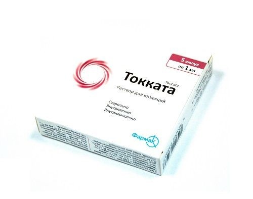 TOKKATA